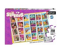 Ravensburger- Nathan Puzzle Niño (12004255)