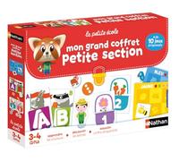 Nathan - 31411 - Petite Section