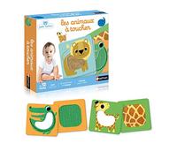 Nathan - 31443 - Les animaux à toucher