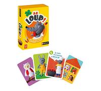 NATHAN - 31497 - Au Loup!
