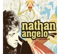 Nathan Angelo - Through Playing Me