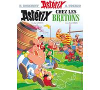 Nathan Puzzle Asterix para adultos Ravensburger 12000984