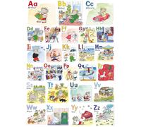 Nathan Babar Puzzle para Adultos (Ravensburger 12000911)