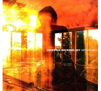 Nathan Ball - Under The Mackerel Sky [Vinilo]