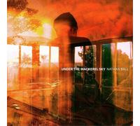 Nathan Ball – Under the Mackerel Sky – Vinilo (LP) – Warner Music