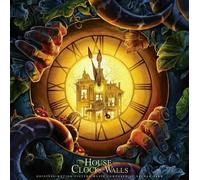 Nathan Barr - The House With A Clock In Its Walls [Vinilo]