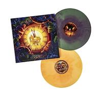 Nathan Barr - The House With A Clock In Its Walls [Vinilo]