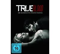 Nathan Barr - True Blood 2 Cd
