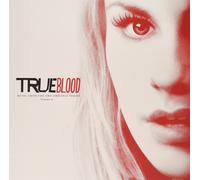Nathan Barr True Blood (Vinyl) (Importación USA)