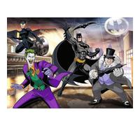 Ravensburger- Batman Puzzle Niño (86224)