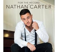 Nathan Carter - For The Record It's Nathan Carter [Vinilo]