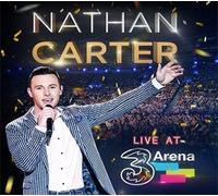 Nathan Carter - Live At 3 Arena