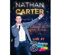 Nathan Carter - Live At 3Arena DVD