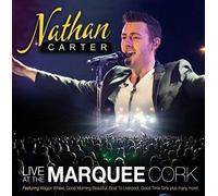 Nathan Carter - Live At The Marquee Cork
