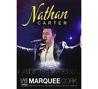 Nathan Carter - Live At The Marquee Cork DVD