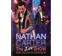 Nathan Carter - Live in Concert [Reino Unido] [DVD]