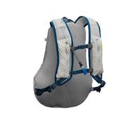 Nathan chaleco de hidratación Crossover Pack 5L TU Gris/plata