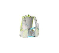 Nathan chaleco de hidratación Pinnacle 12L L Gris/plata