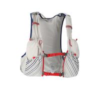 Nathan chaleco de hidratación Pinnacle 12L S Gris/plata