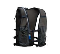 Nathan chaleco de hidratación QuickStart 2.0 6 L TU Gris/argent
