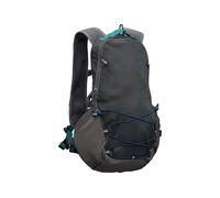 Nathan chaleco de hidrtación Crossover Pack 10L TU Gris/plata