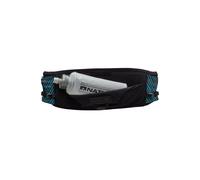 Nathan cinturón de hidratación Pinnacle Belt S/M Negro