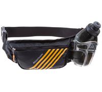 Nathan cinturón de hidratación Swift Plus 300 ml TU Negro