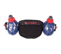 Nathan cinturón de hidratación Trail Mix Plus 3.0 600mL TU Noir