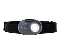 Nathan cinturón linterna Luna Fire 250 RX TU Bleu marine