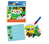 Nathan Coloreo - Ferme