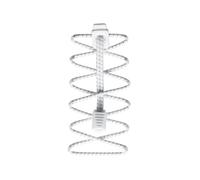 Nathan cordones Run Lace TU Blanc