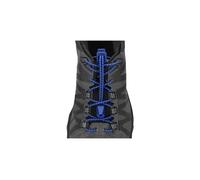 Nathan cordones Run Lace TU Bleu