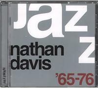 Nathan Davis - Best of 1965-76