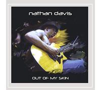 Nathan Davis - Out of My Skin