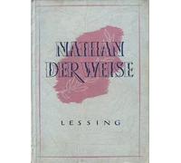 Nathan der Weise.