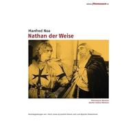 Nathan der Weise [Alemania] [DVD]