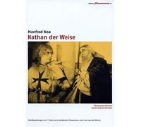 Nathan der Weise - Edition Filmmuseum [Alemania] [DVD]