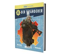 Nathan Dowdell Ben Maunder Samantha Webb Fallout: Das Rollenspiel (Tapa blanda)