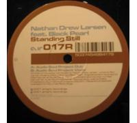 Nathan Drew Larsen - Standing Still [Vinilo]