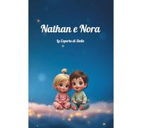 Nathan e Nora: La Coperta di Stelle