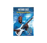 Nathan East - The Business Of Bass [2004] [Reino Unido] [DVD]