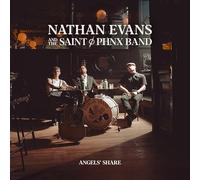 Nathan Evans SAINT PHNX - Angels' Share
