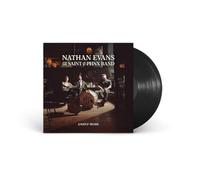 Nathan Evans SAINT PHNX - Angels' Share [Vinilo]
