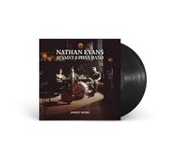 Nathan Evans SAINT PHNX - Angels' Share [Vinilo]
