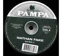 Nathan Fake / DJ Koze Tributes Michael Smith - Xmas Rush / Mi Cyaan Believe It - Pampa Records - PAMPA 005