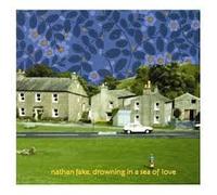 NATHAN FAKE - Drowning in a Sea of Love [Vinilo]