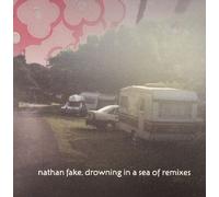 Nathan Fake - Drowning in a Sea of Remixes [Vinilo]