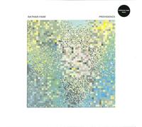 Nathan Fake Providence (Vinyl) 12" Album