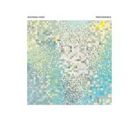 Nathan Fake Providence (Vinyl) 12" Album