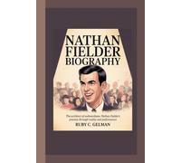 NATHAN FIELDER BIOGRAPHY: The Architect of Awkwardness- Nathan Fielder's Journey Through Reality and Performance